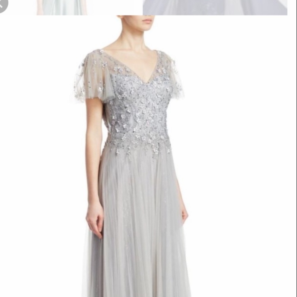 Gown